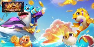 Bắn Cá Đại Chiến B52