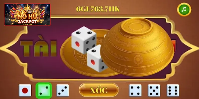 Bí quyết giành thắng lớn khi chơi tài xỉu slot hiện nay