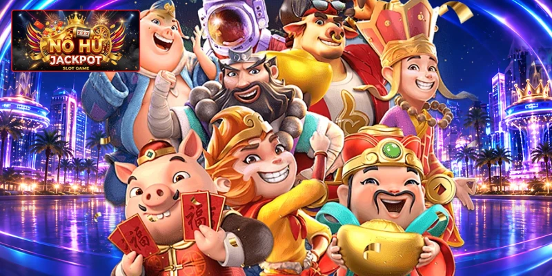Các quy tắc nên nhớ khi quay thưởng game slot 88