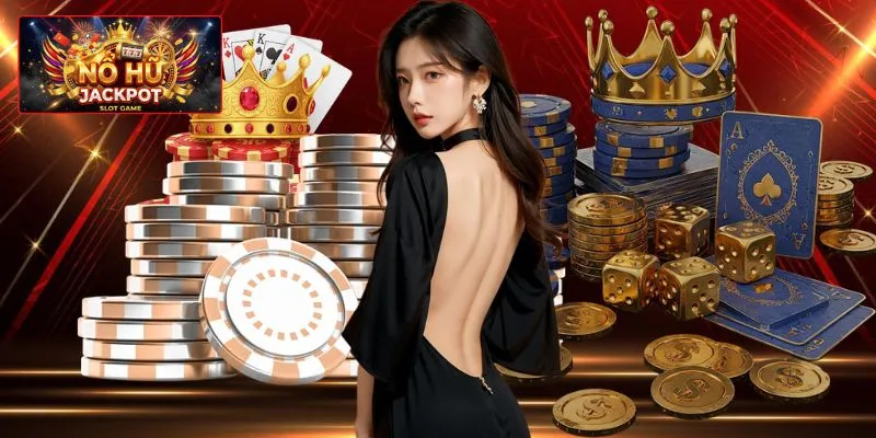 Cách giúp bạn chinh phục game bài nổ hũ uy tín