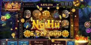 Nhà Cái Nổ Hũ