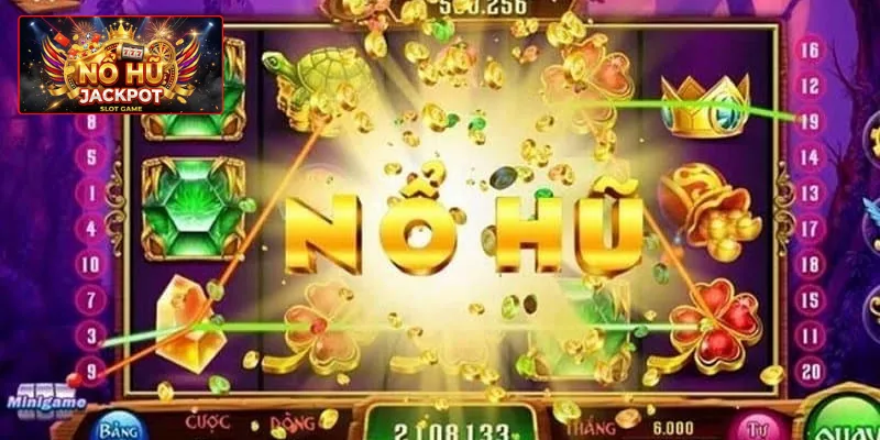Chiến thuật thưởng lớn khi tham gia vào game tài xỉu