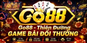 Cổng Game Bài Go88