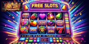Cổng Game Nổ Hũ Uy Tín