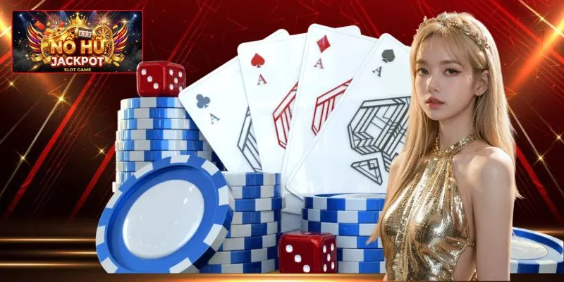 Điểm cộng khiến game Poker thu hút nhiều hội viên