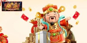 Nhà Cái Nổ Hũ Uy Tín