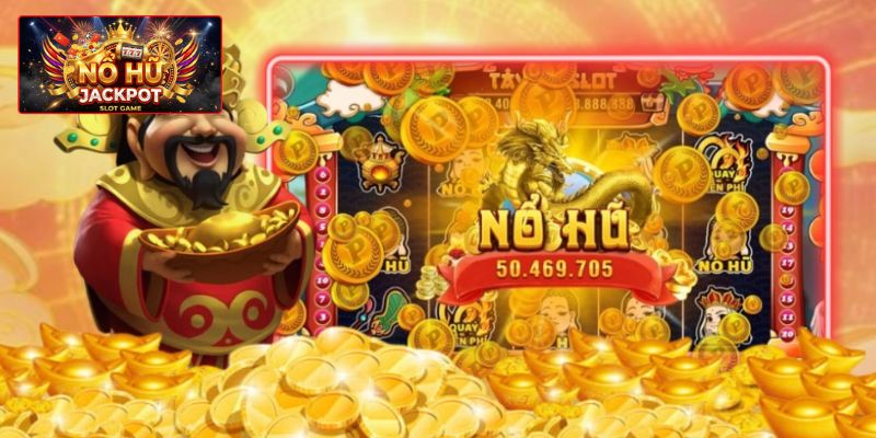 Điểm danh website uy tín khi tham gia slot game