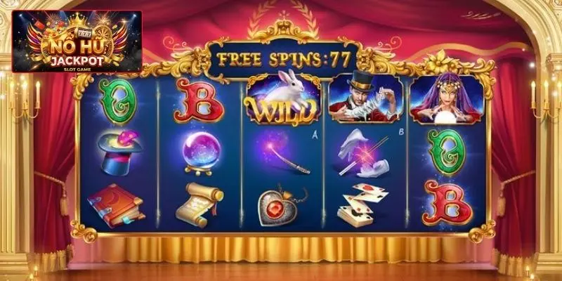 Điểm qua những điểm mới ở dòng game slot năm 2026