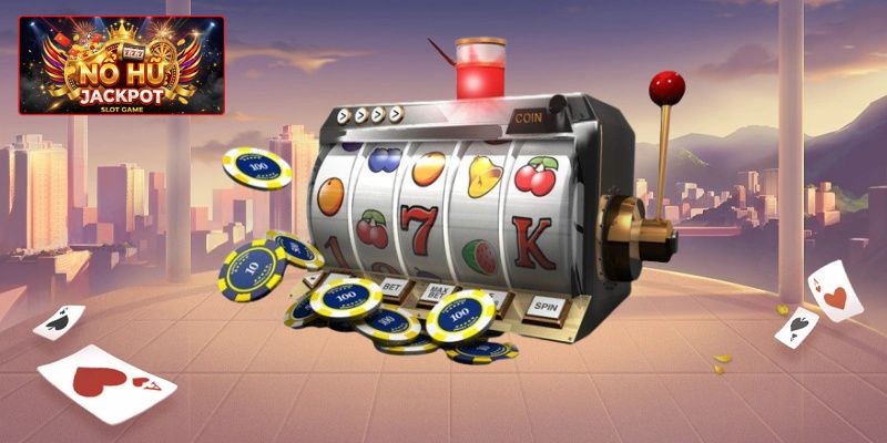 Điểm vượt bậc của game slot hàng đầu