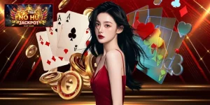 Game Bài Nổ Hũ Uy Tín