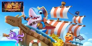 Game bắn cá đổi thưởng