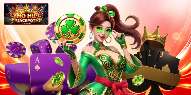 Game nổ hũ đổi thưởng đang gây sức hút to lớn ở nền tảng