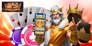 Game Nổ Hũ Đổi Thưởng