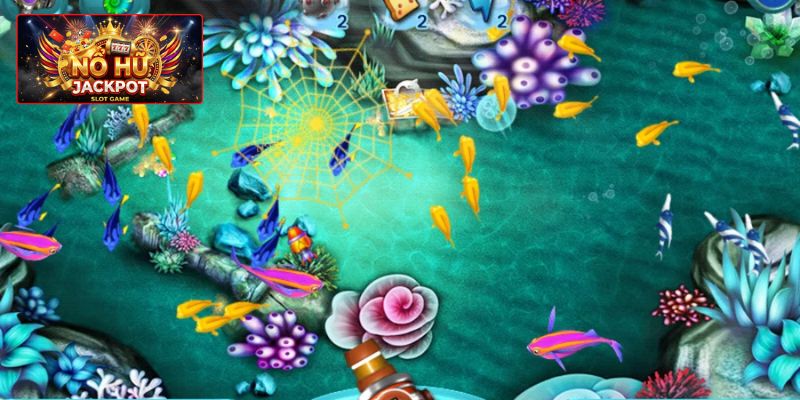 Giải đáp thắc mắc về tựa game bắn cá