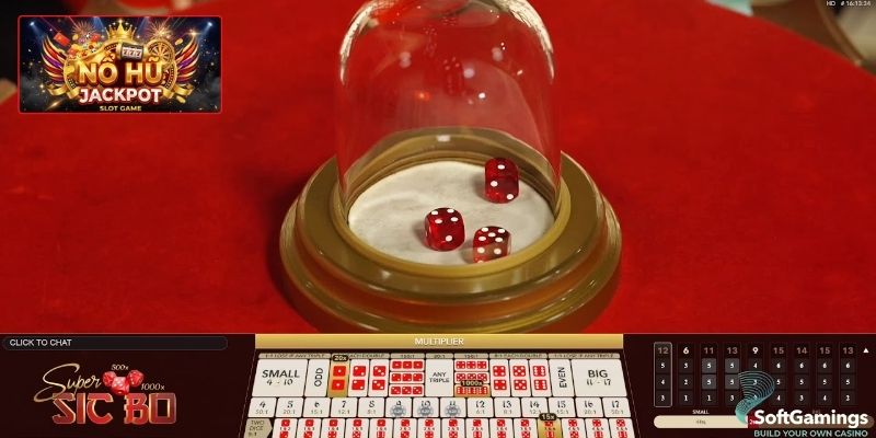 Giải mã game Tài Xỉu Momo vốn đang đình đám
