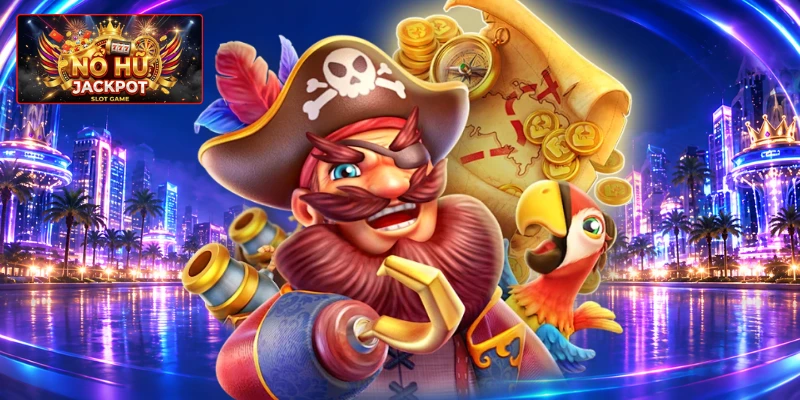 Giới thiệu ngắn về siêu phẩm game Nổ Hũ 88