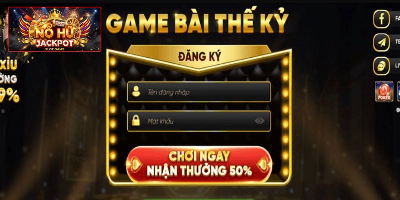 Hướng dẫn các bước thiết lập tài khoản hội viên