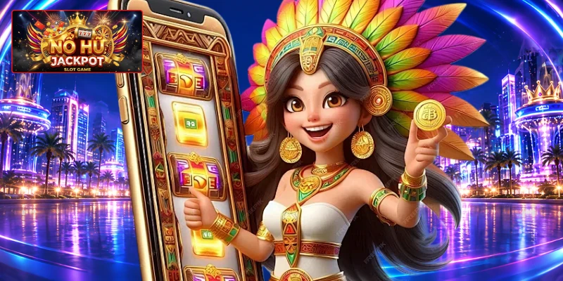 Hướng dẫn các quy tắc quay thưởng slot 789