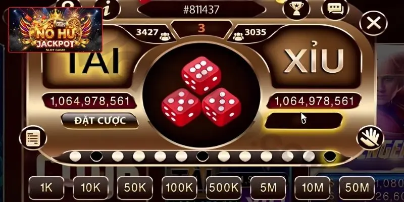 Khám phá nguồn gốc xuất xứ của trò chơi tài xỉu