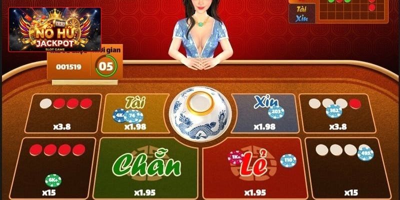 Khám phá thể lệ đơn giản giúp bạn gặt hái thưởng
