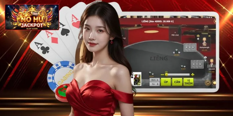 Luật chơi liêng cần nắm trước khi nhập cuộc