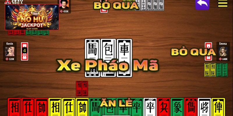 Lý do tứ sắc nổ hũ nổi tiếng trên thị trường