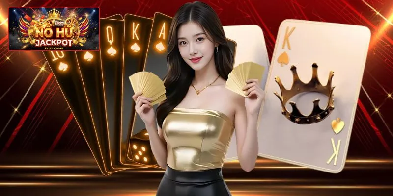 Mẹo hay giúp bạn chơi Xì Dách nổ hũ hiệu quả