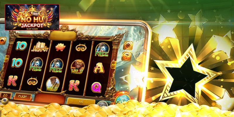 Một số kinh nghiệm giúp người chơi săn jackpot hiệu quả