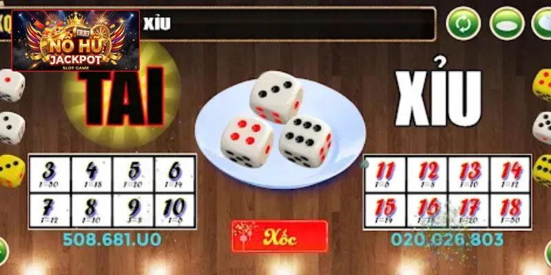 Những tính năng hỗ trợ xuống vốn ở tài xỉu Sunwin hiện nay