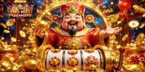 Nổ Hũ Thần Tài