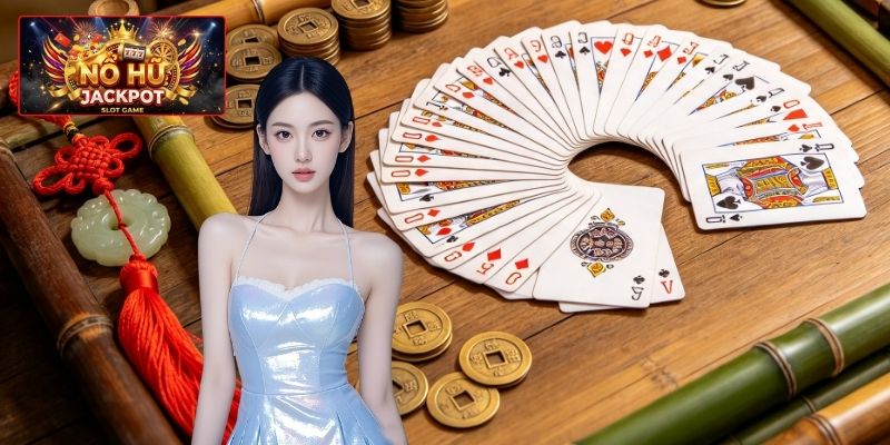 Săn thưởng từ bí quyết cao thủ làng bài