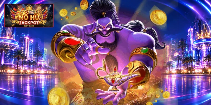 Sơ lược về hệ thống quay thưởng Nổ Hũ 28
