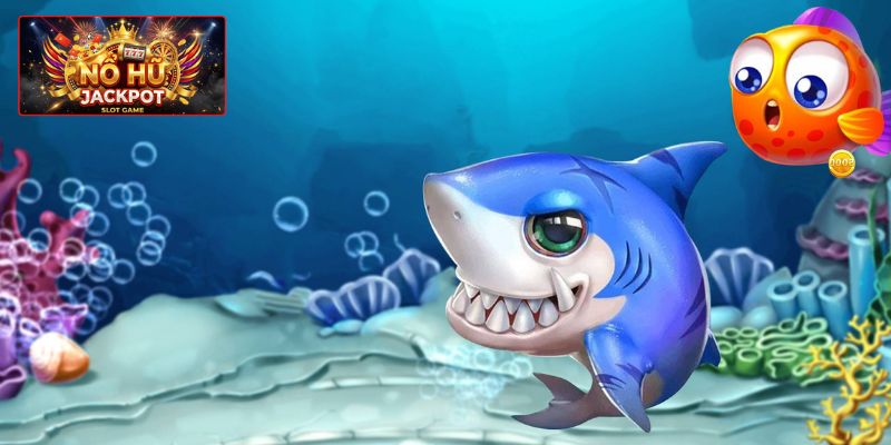Sơ lược về siêu phẩm giải trí săn cá kết hợp slot