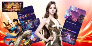 Tải Game Nổ Hũ