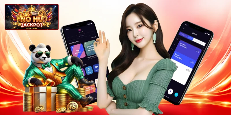 Tải game Nổ Hũ đem đến vô vàn lợi ích to lớn
