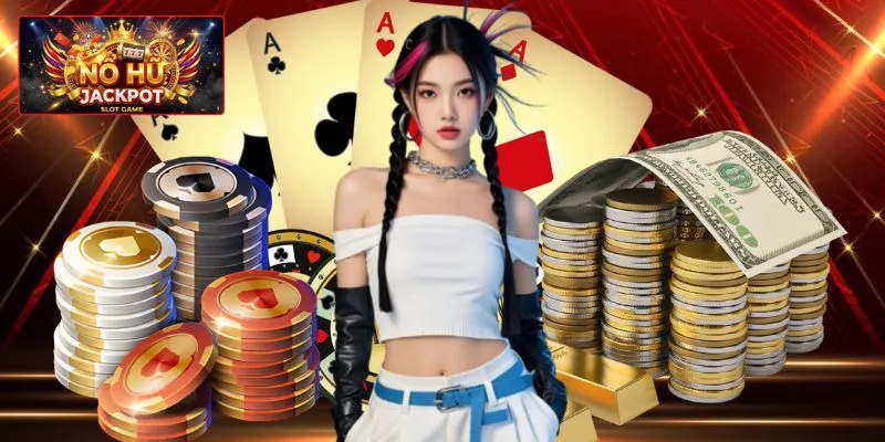 Thông tin chung về game Phỏm nổ hũ