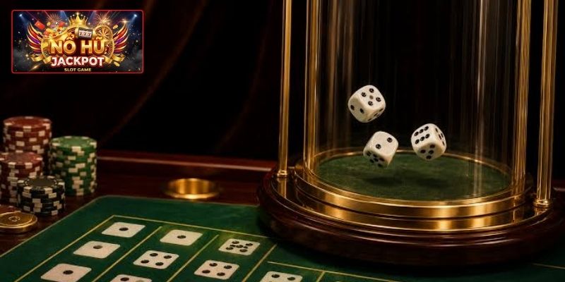 Thông tin game Tài Xỉu Trên Dưới được chia sẻ thú vị