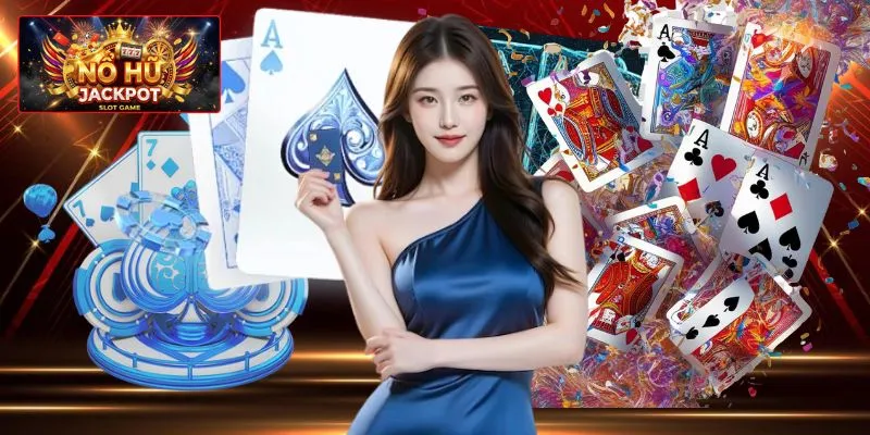 Thông tin giới thiệu chung về game bài nổ hũ uy tín