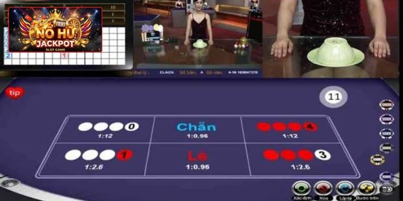 Thông tin về game Xóc Đĩa Nổ Hũ được chia sẻ rõ ràng