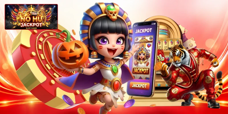 Tìm hiểu các sản phẩm game hot ở nhà cái nổ hũTìm hiểu các sản phẩm game hot ở nhà cái nổ hũ