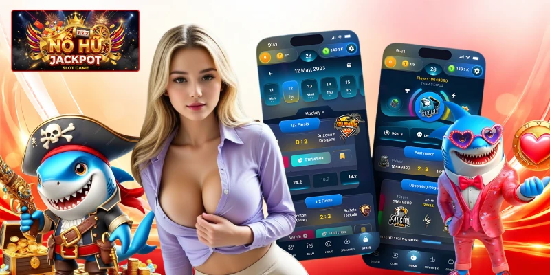 Tìm hiểu từng bước cơ bản để bắt đầu tải game Nổ Hũ