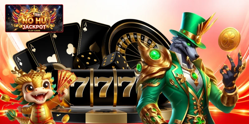 Tổng hợp các dòng game nổ hũ đổi thưởng đáng chơi