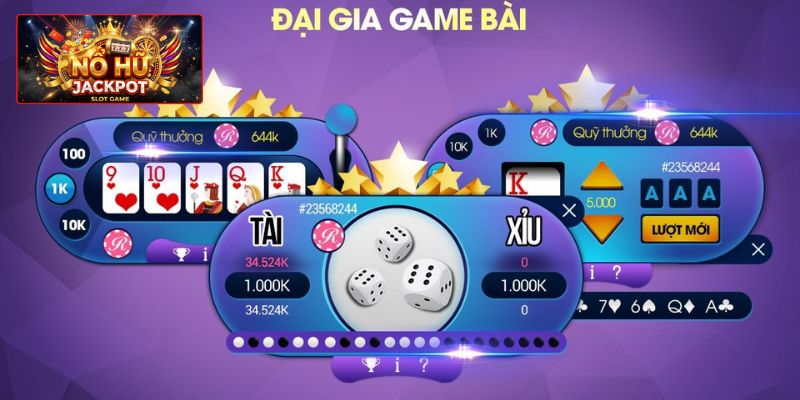 Tổng hợp điểm nổi bật làm nên thương hiệu