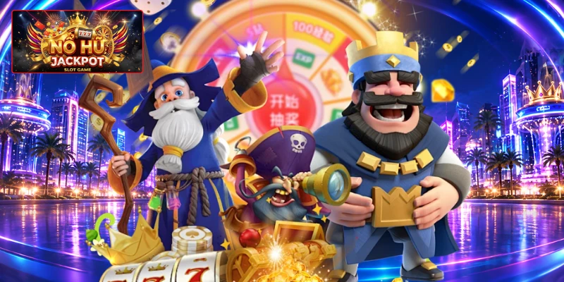 Tổng hợp tính năng nổi bật của game Nổ Hũ 88