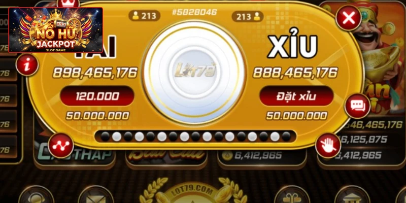 Tổng quan về GO88 tài xỉu