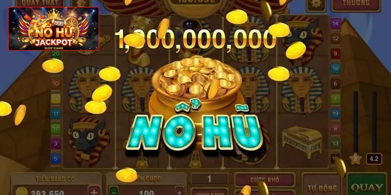 Tổng quát về nổ hũ tài xỉu hiện nay