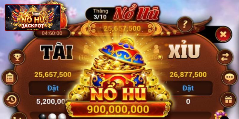 Top 4 nhà cái cung cấp game nổ hũ uy tín nhất