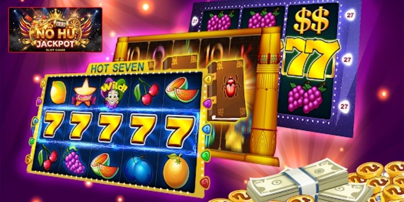Tựa game Nổ Hũ Chẵn Lẻ hội tụ nhiều điểm hấp dẫn