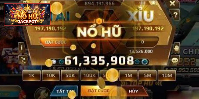 Ưu điểm nổi bật khi tham gia game tài xỉu GO88