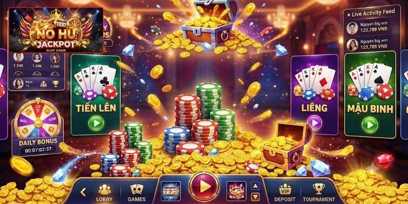Ưu điểm vượt trội của chuyên mục giải trí tại Vip79